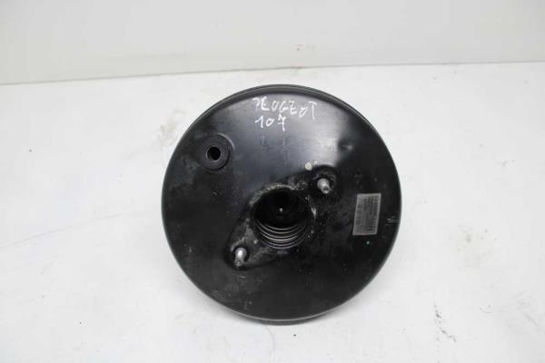 SERVO FREIN CITROEN C1 / PEUGEOT 107 / TOYOTA AYGO - Vue 1